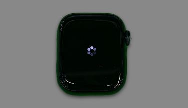 アップルウォッチ初期化