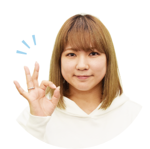 スタッフ イメージ