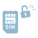 SIMロック解除イメージ