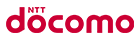 キャリアロゴdocomo