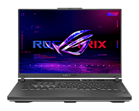 ROG Strix