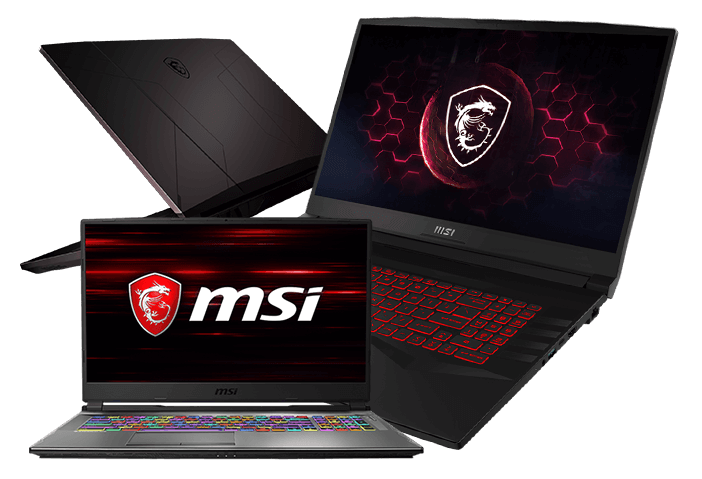 MSI