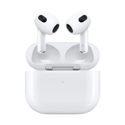 AirPods 第3世代