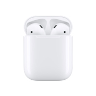 AirPods 第2世代ワイヤレス充電非対応モデル（2019年発売）
