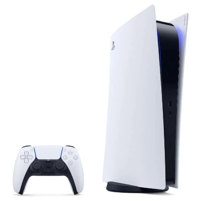 PlayStation5 デジタルエディション
