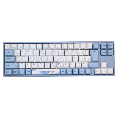 ゲーミングキーボード