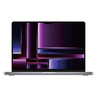 MacBook Pro