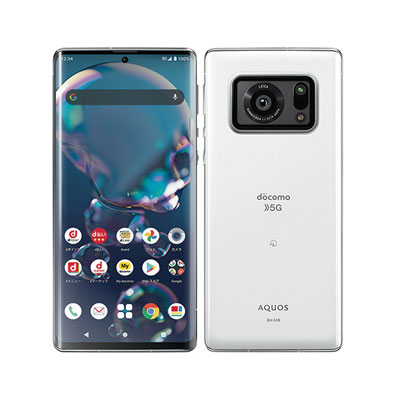 AQUOS R6