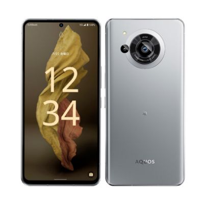 AQUOS R7