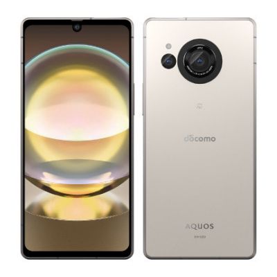 AQUOS R8