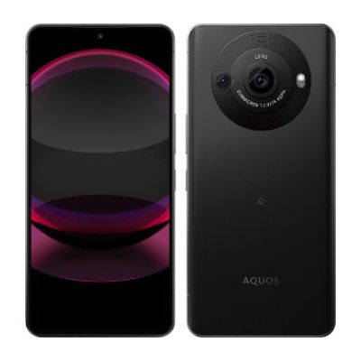 AQUOS R8 Pro