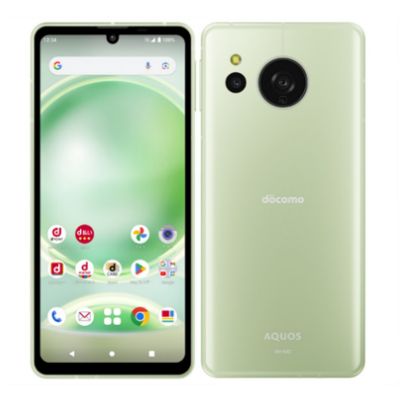 AQUOS