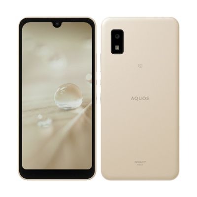 AQUOS wish