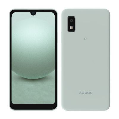 AQUOS wish3