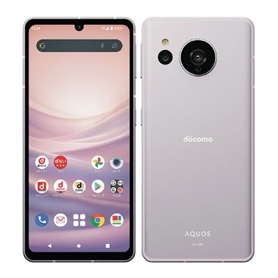 AQUOS sense7