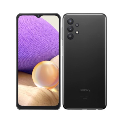 Galaxy A32