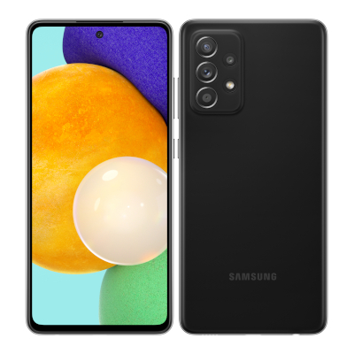 Galaxy A52