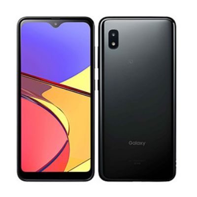 Galaxy A21