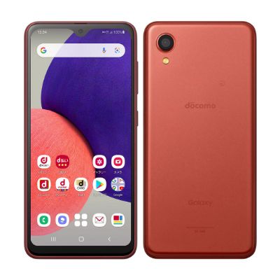 Galaxy A22 5G