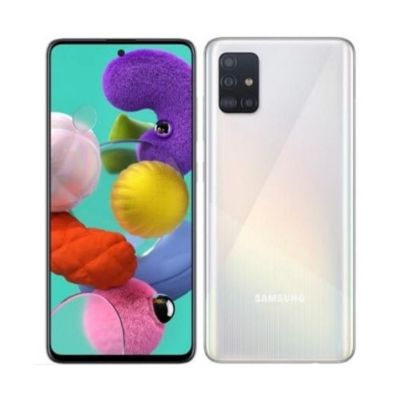 Galaxy A51