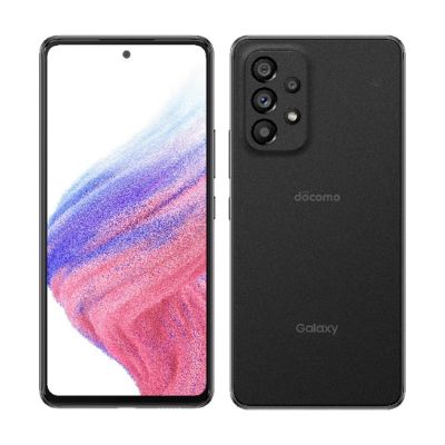 Galaxy A53
