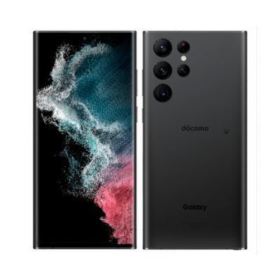 Galaxy S22 Ultra