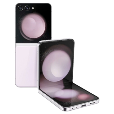 Galaxy Z Flip5