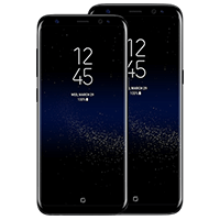 Galaxy S8 シリーズ