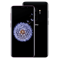 Galaxy S9 シリーズ