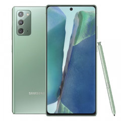 Galaxy Note20 シリーズ