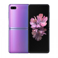 Galaxy Z Flip