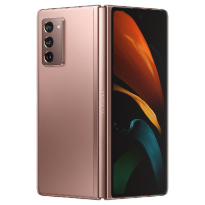 Galaxy Z Fold2