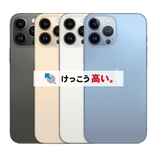 iPhone13 Pro Max