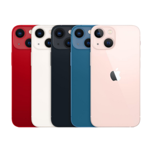 iPhone13 mini