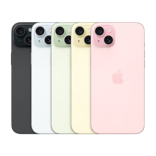 iPhone15 plus