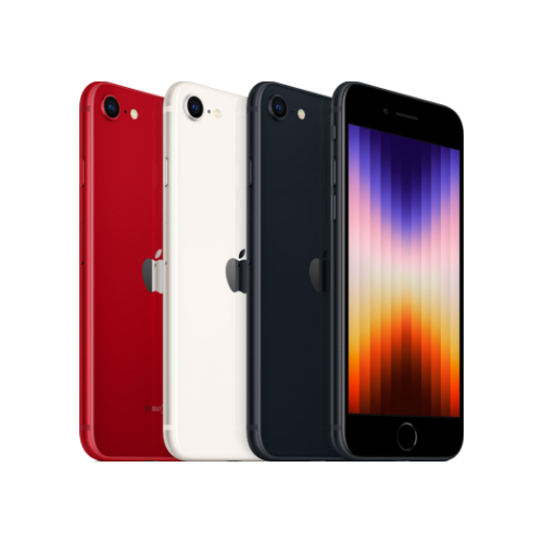 第3世代iPhoneSE