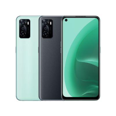 OPPO A55s