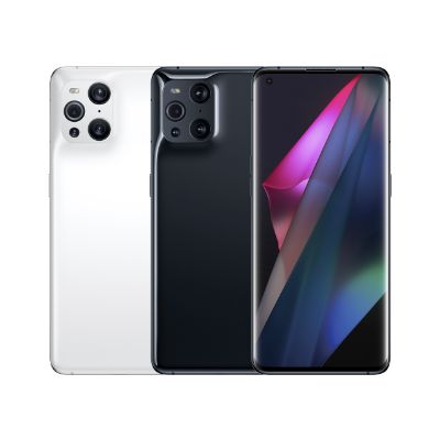 OPPO Find X3 Pro