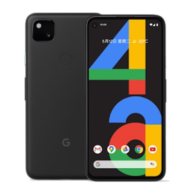 Pixel 4a