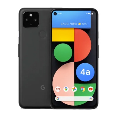 Pixel 4a(5G)