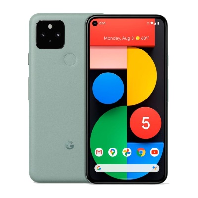 Pixel 5(5G)