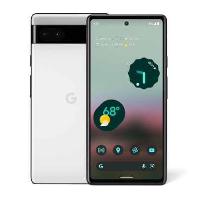 Pixel6a