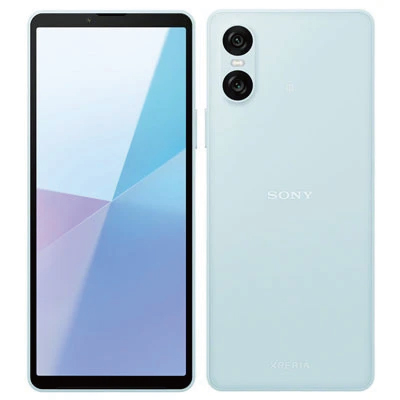 Xperia10 VI