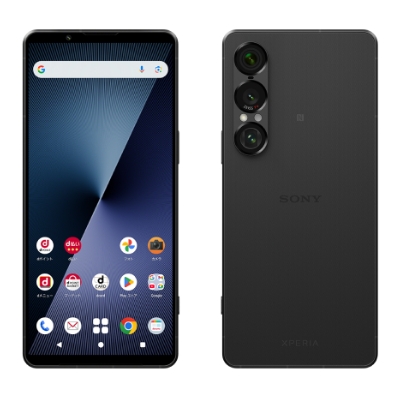 Xperia1 VII