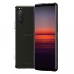 Xperia5 II