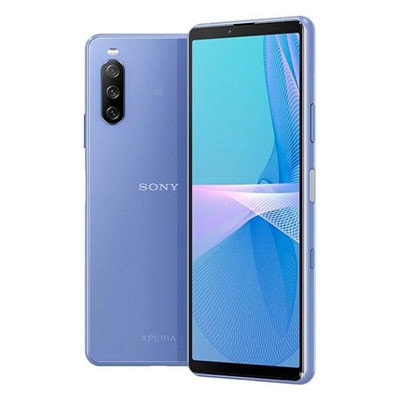 Xperia10Ⅲ