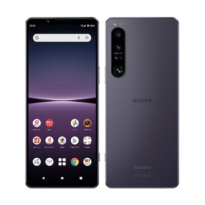 Xperia1 IV