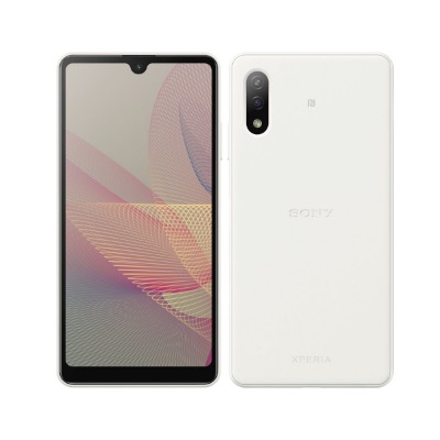 Xperia AceⅡ