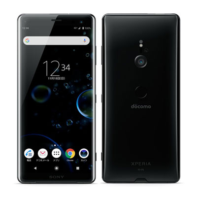 Xperia XZ3