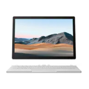 Surface Book3